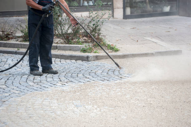 Best Graffiti Removal  in Milton Freewater, OR