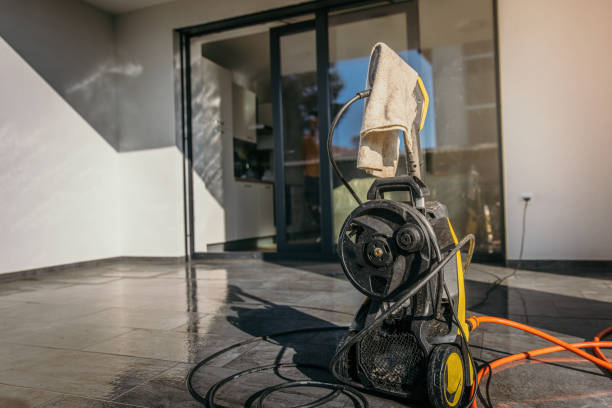 Best Post-Construction Pressure Washing  in Milton Freewater, OR