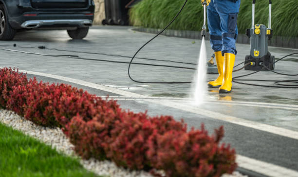 Milton Freewater, OR  Pressure Washing Services Company