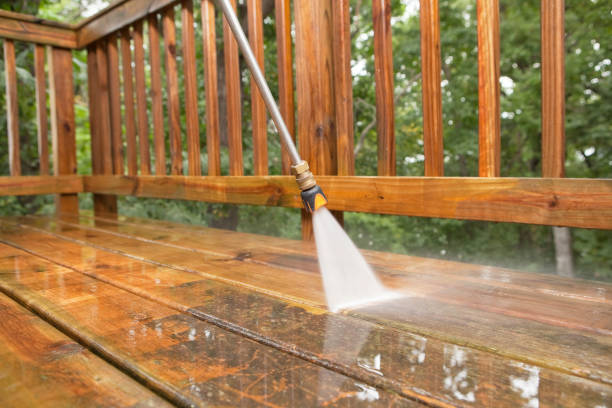Best Factory Floor Cleaning  in Milton Freewater, OR
